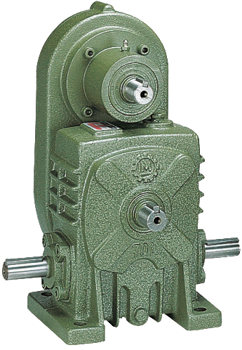 利明蜗轮减速机.png 利明蜗轮减速机.png